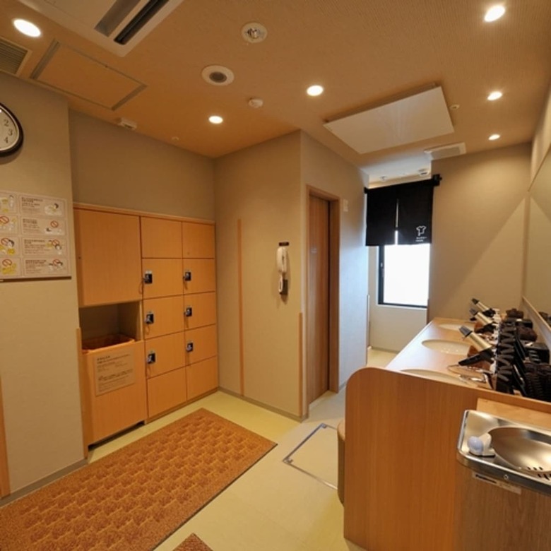 Dormy Inn Ueno Okachimachi Hot Spring