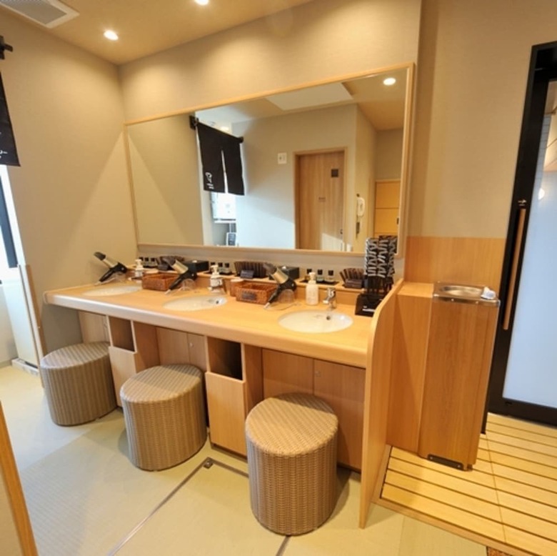 Dormy Inn Ueno Okachimachi Hot Spring