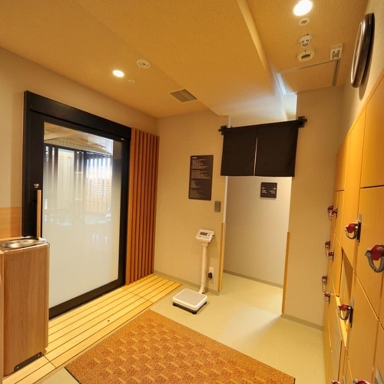 Dormy Inn Ueno Okachimachi Hot Spring