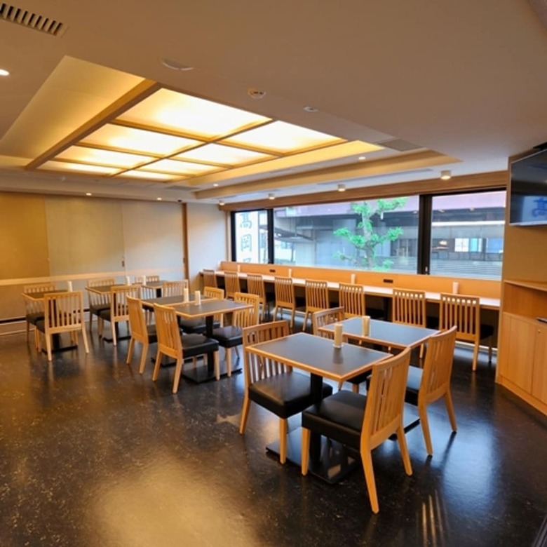 Dormy Inn Ueno Okachimachi Hot Spring