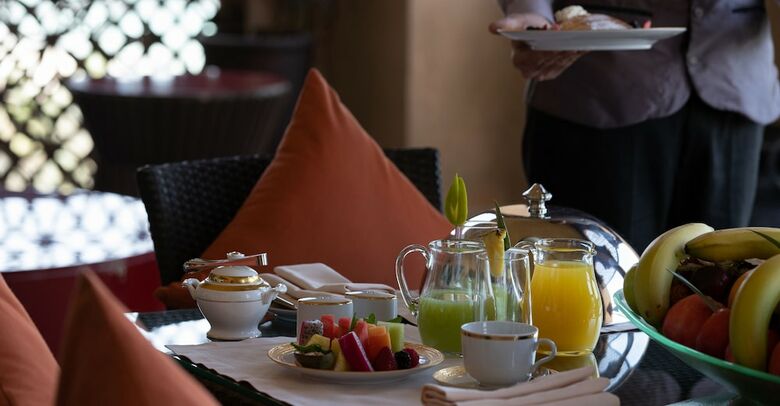 Hotel Jumeirah Mina A Salam