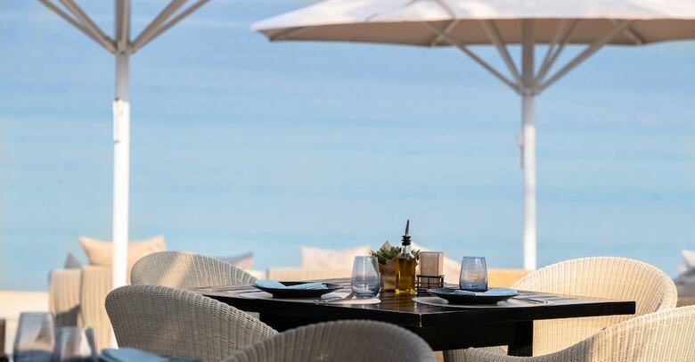 Hotel Jumeirah Mina A Salam