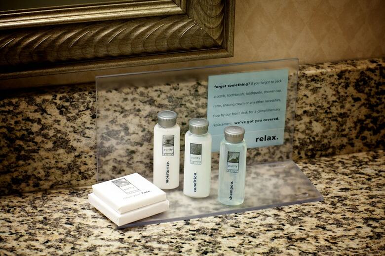 Hotel Hampton Inn Carrollton