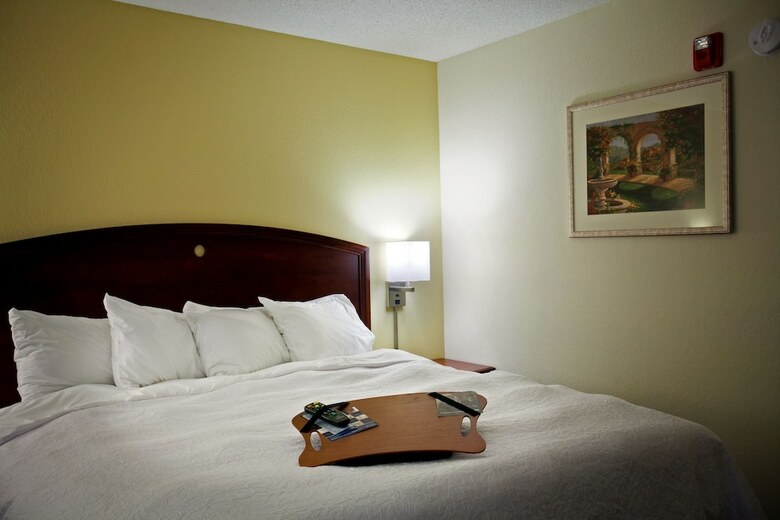 Hotel Hampton Inn Carrollton