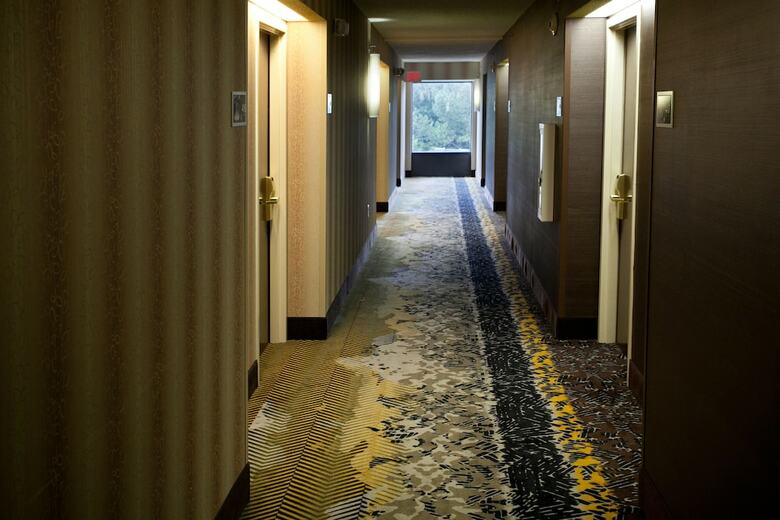 Hotel Hampton Inn Carrollton
