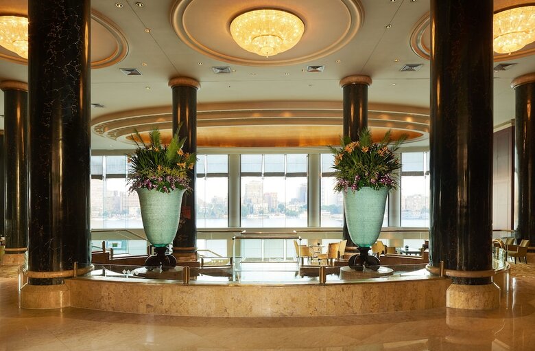 Hotel Grand Nile Tower