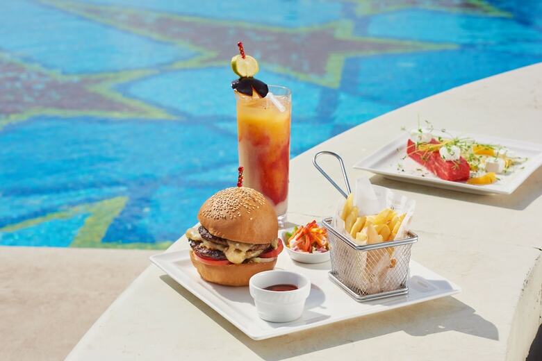 Hotel Grand Nile Tower