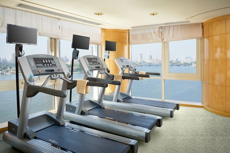 Hotel Grand Nile Tower