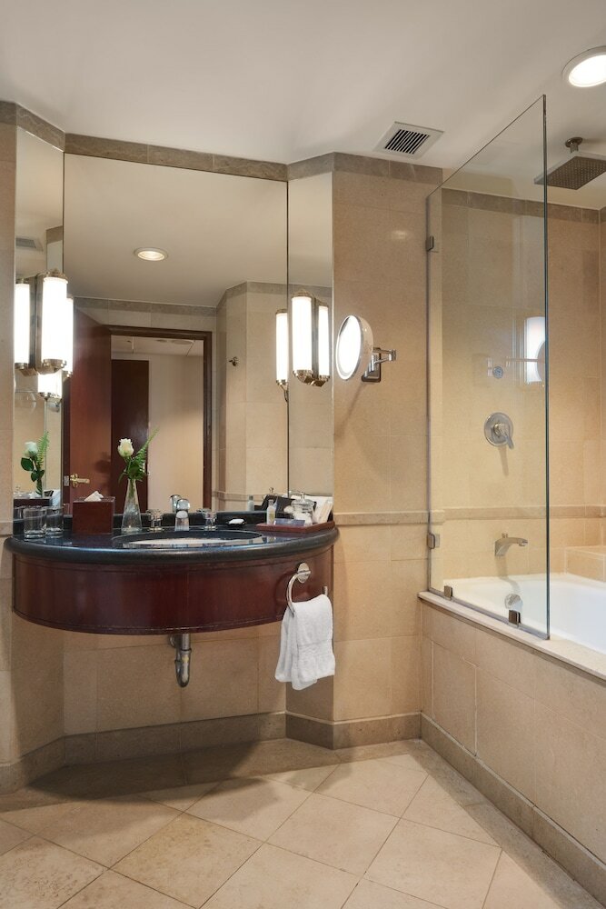 Hotel Grand Nile Tower