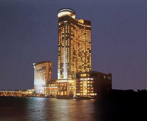 Hotel Grand Nile Tower