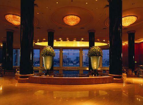 Hotel Grand Nile Tower