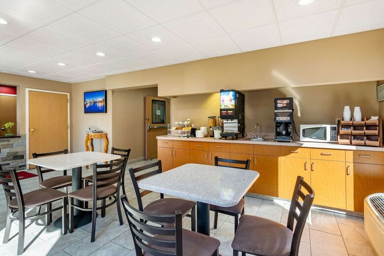 Hotel Econo Lodge Lookout Mountain