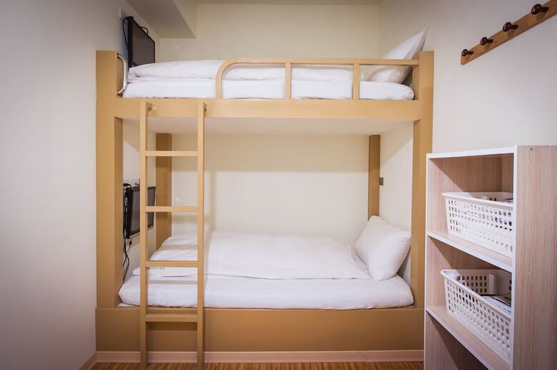 Hostal So Stylish 3s Inn