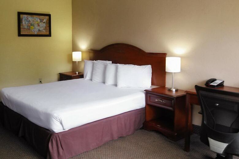 Hotel Econo Lodge