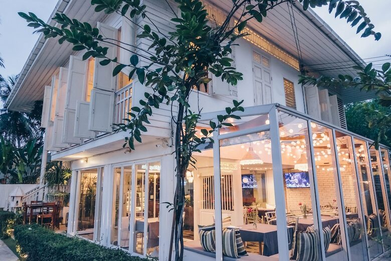 Hotel Green Gallery