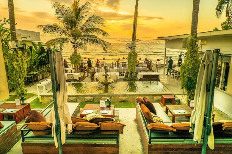 Hotel Green Gallery