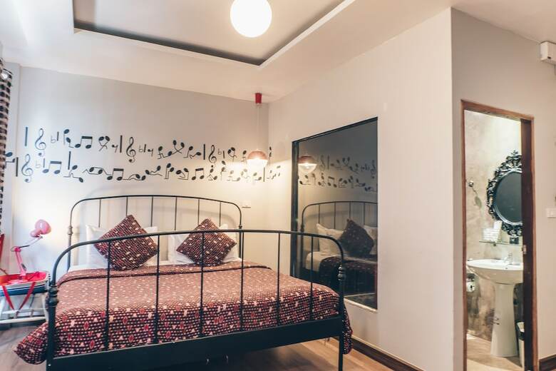 Hotel Green Gallery