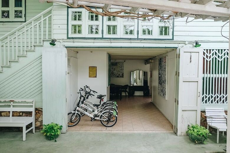 Hotel Green Gallery