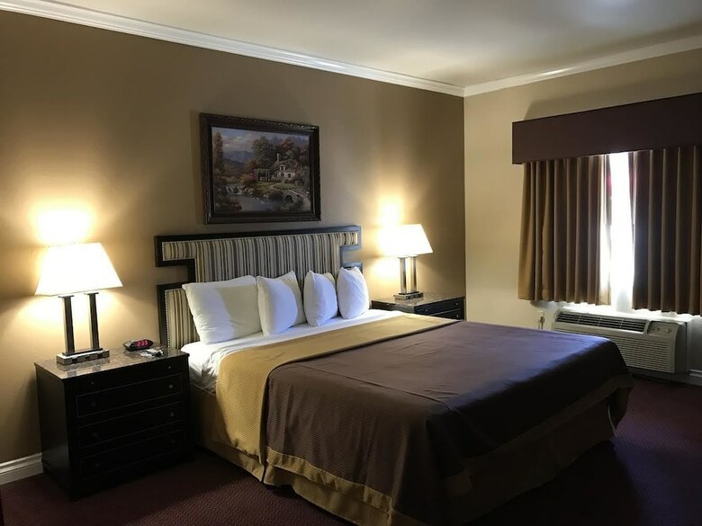 Hotel Saddleback Los Angeles - Norwalk