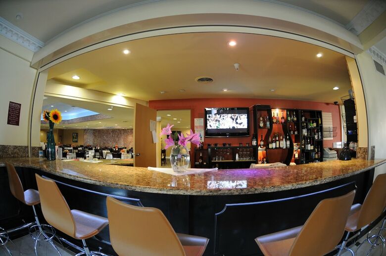 Hotel Saddleback Los Angeles - Norwalk
