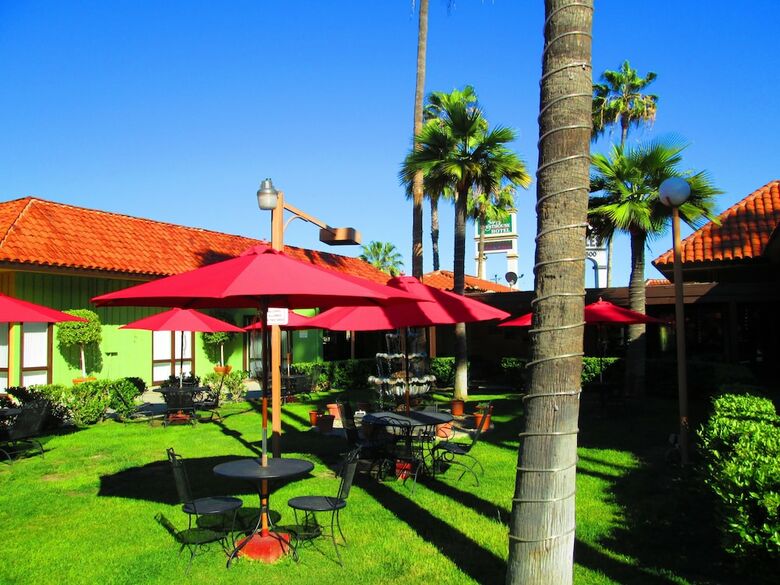 Hotel Saddleback Los Angeles - Norwalk