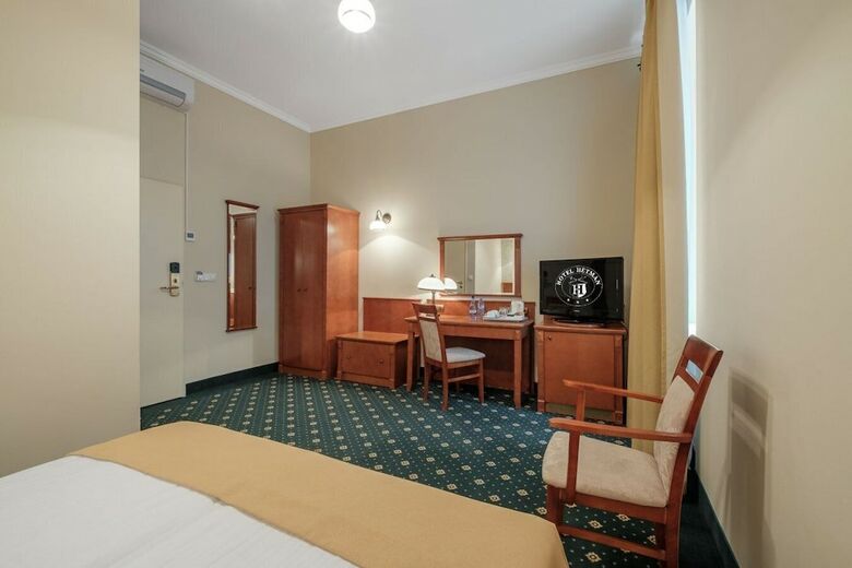 Hotel Hetman