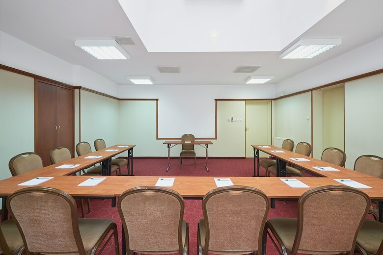 Hotel Hetman