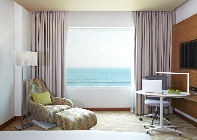 Hotel Ozo Colombo Sri Lanka