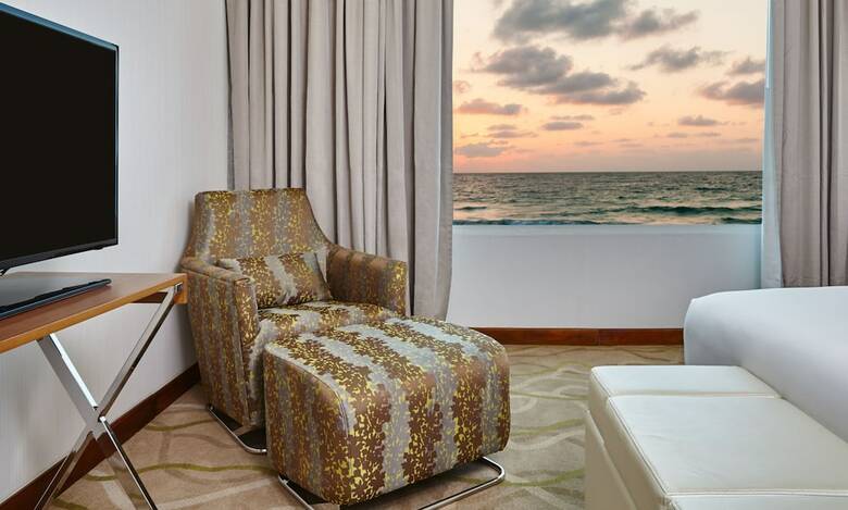 Hotel Ozo Colombo Sri Lanka