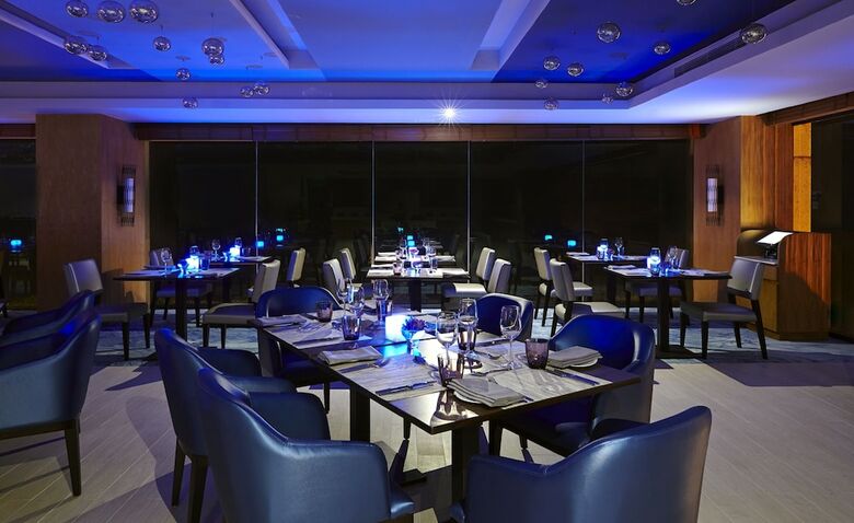 Hotel Ozo Colombo Sri Lanka