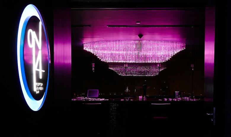 Hotel Ozo Colombo Sri Lanka