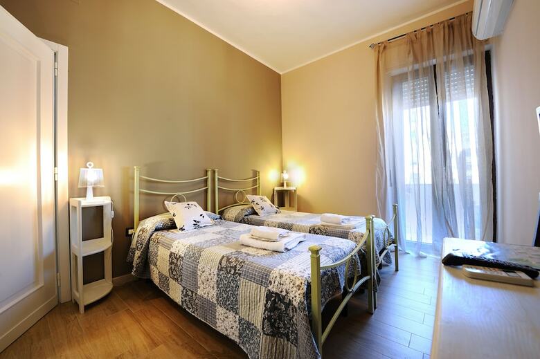 Victoria Bed And Breakfast