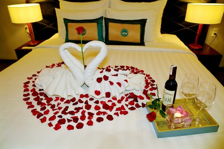 Hotel Sandunes Beach Resort & Spa
