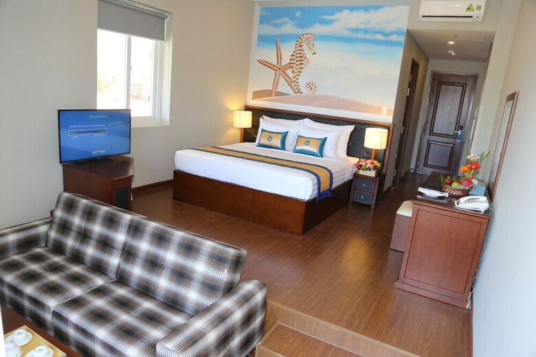 Hotel Sandunes Beach Resort & Spa