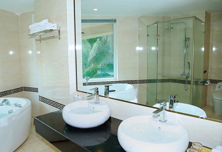 Hotel Sandunes Beach Resort & Spa