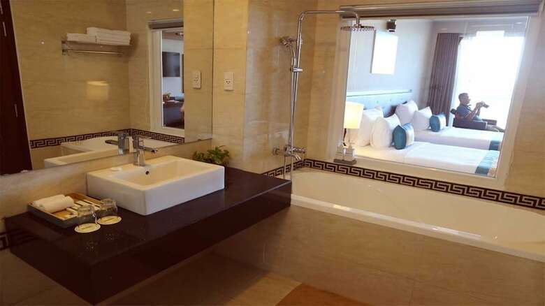 Hotel Sandunes Beach Resort & Spa