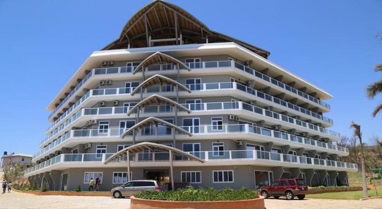 Hotel Sandunes Beach Resort & Spa