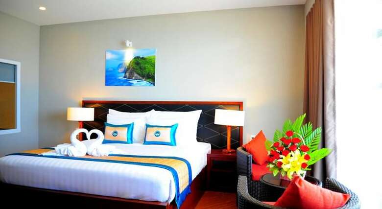 Hotel Sandunes Beach Resort & Spa