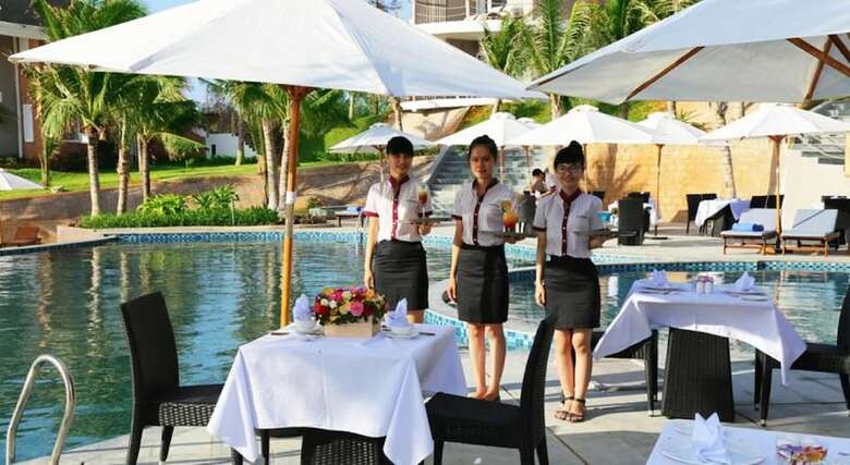 Hotel Sandunes Beach Resort & Spa