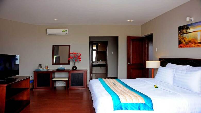 Hotel Sandunes Beach Resort & Spa