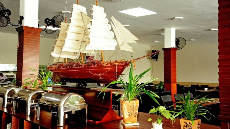 Hotel Sandunes Beach Resort & Spa