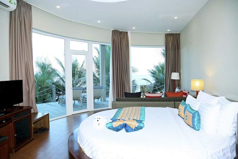 Hotel Sandunes Beach Resort & Spa