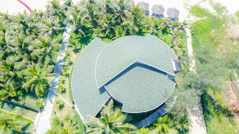 Hotel Sandunes Beach Resort & Spa