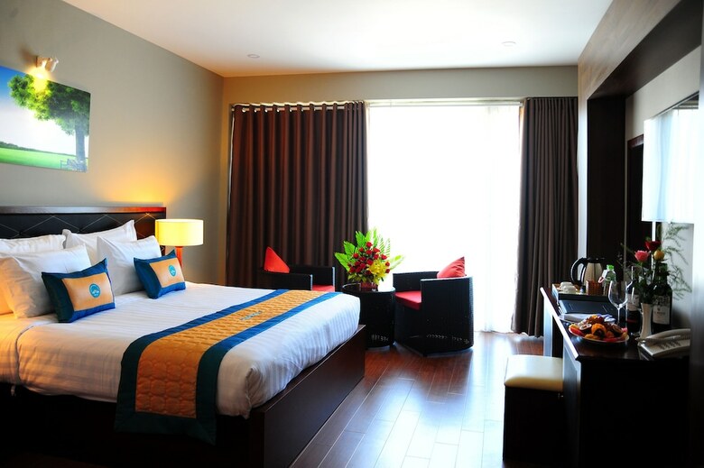 Hotel Sandunes Beach Resort & Spa