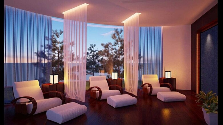 Hotel Sandunes Beach Resort & Spa