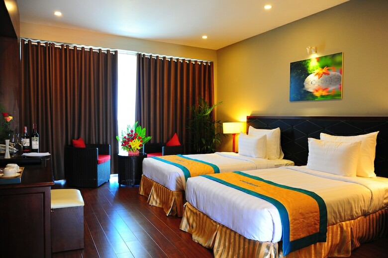 Hotel Sandunes Beach Resort & Spa