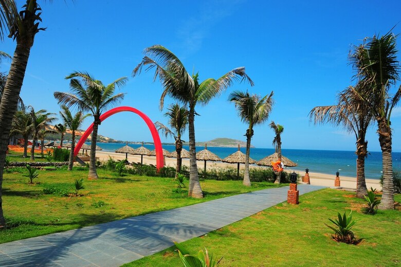 Hotel Sandunes Beach Resort & Spa