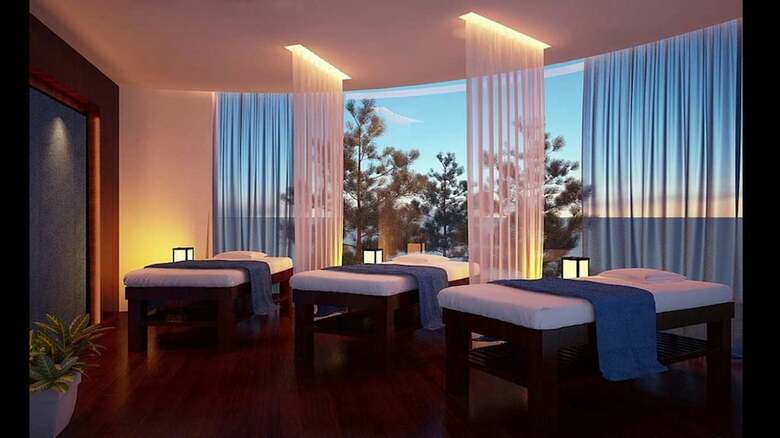 Hotel Sandunes Beach Resort & Spa