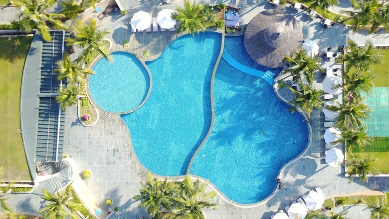 Hotel Sandunes Beach Resort & Spa