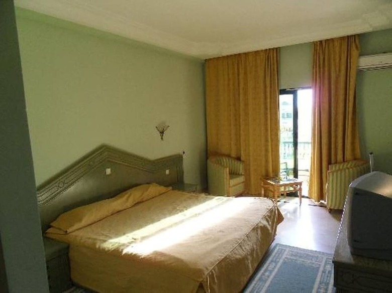 Hotel Gafsa Palace